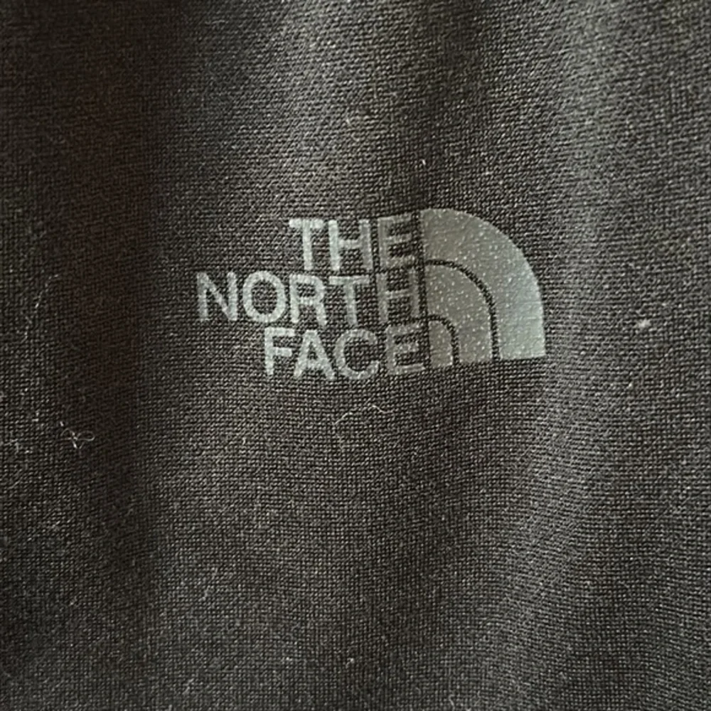 The North Face Sweatpants XXL BLACK
